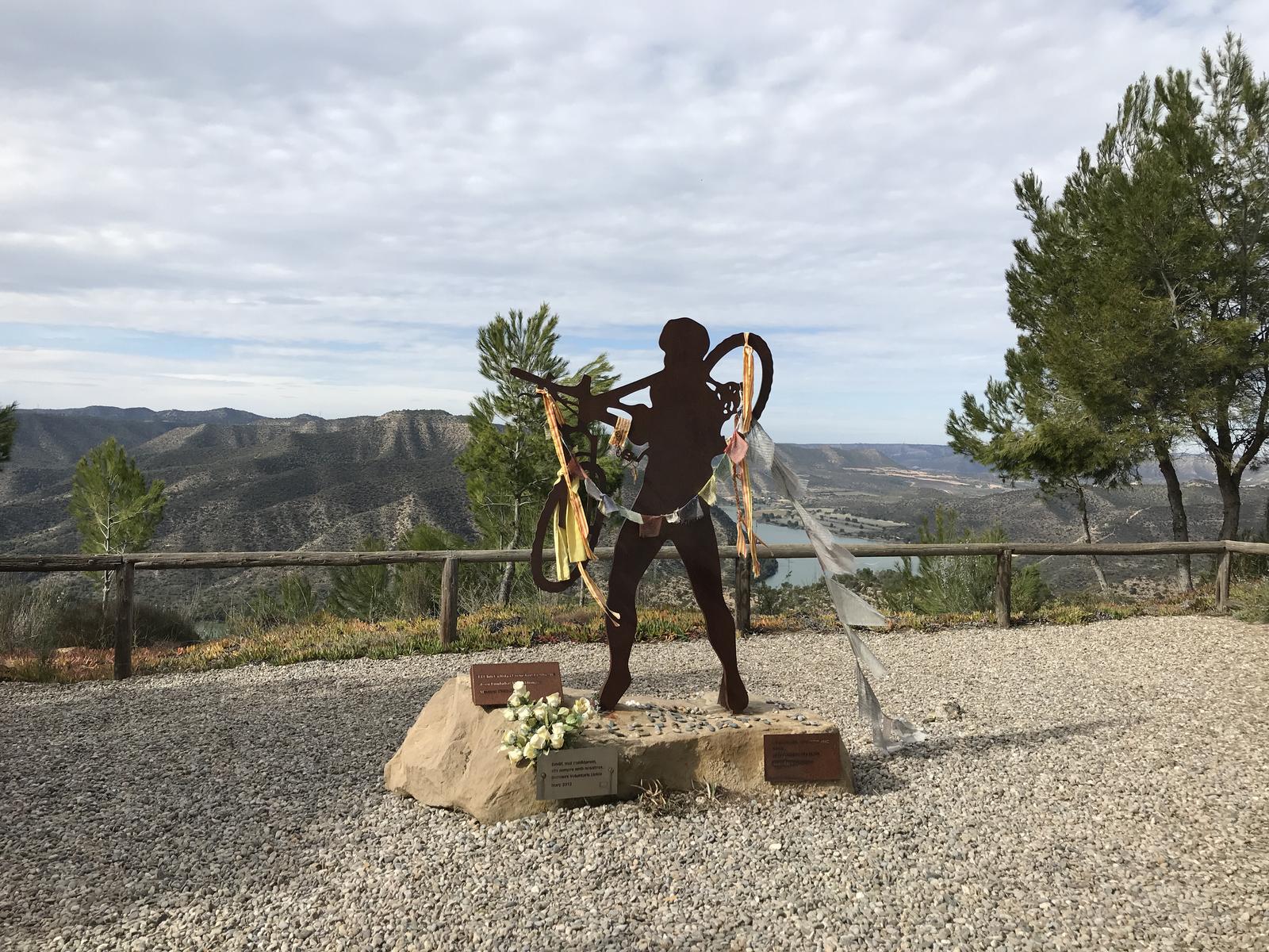 Mirador David Dualgües