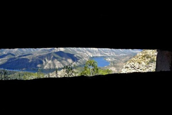 7. Cingle de la Pena